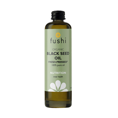 Olio semi nero - di,