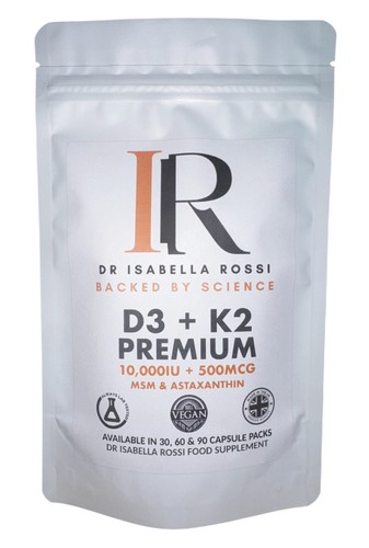 Vitamina 000 k2 - d3,