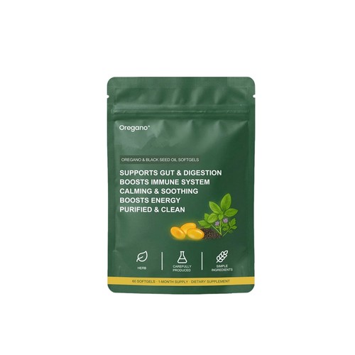 Olio origano di - olio,