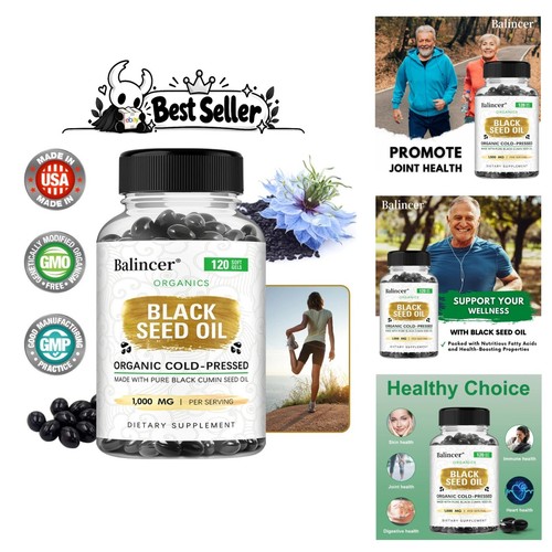 Balincer olio semi di - di,