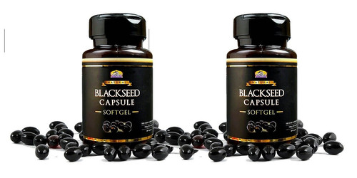 120 capsule olio semi - 120,