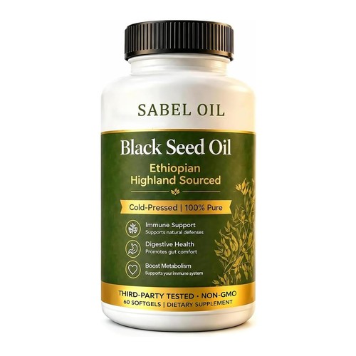 Sabel oil olio semi - oil, nero