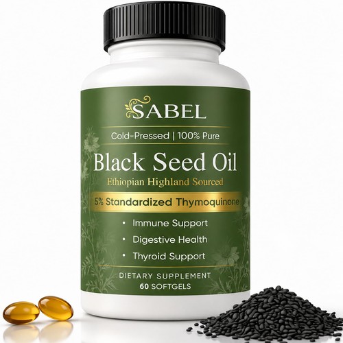 Uxzqen sabel olio semi nero - uxzqen,