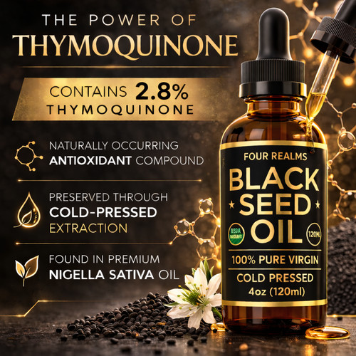 Olio semi nero biologico - olio,