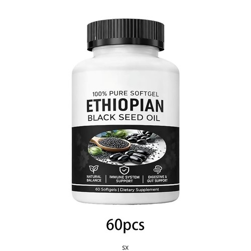 Bottiglie olio semi nero - semi,