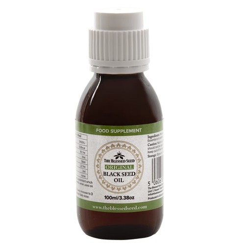 Kalonji nigella olio di semi - nigella,