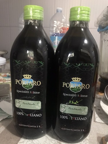 Organic black seed oil - oil, pure