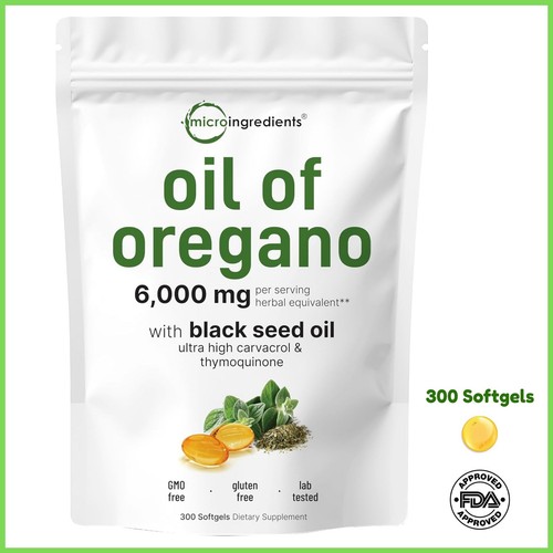 Micro ingredienti olio - micro,