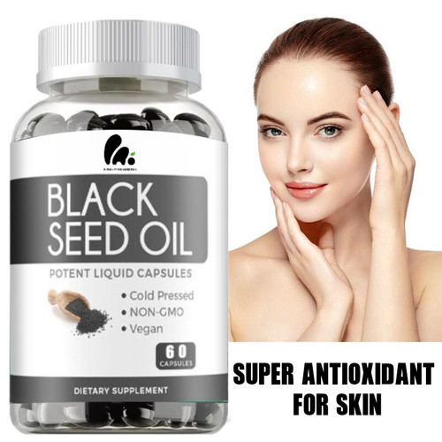 Olio semi nero - olio,