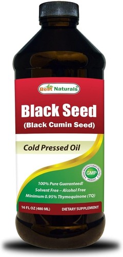Best naturals olio semi - naturals,