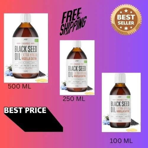 Olio semi nero - olio,
