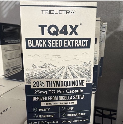 Triquetra health advanced - triquetra,