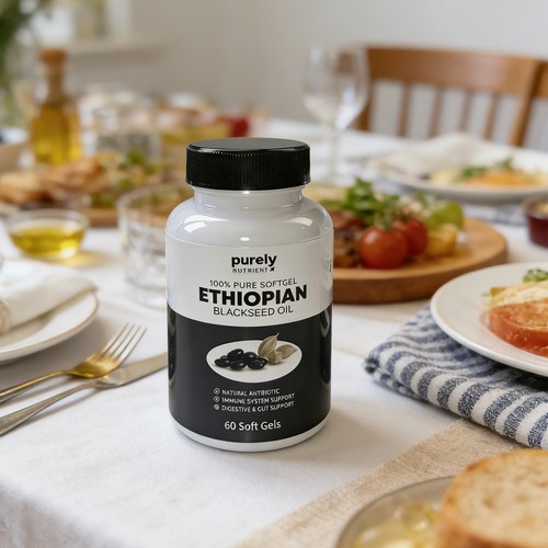 Usa ethiopian black seed oil - ethiopian,