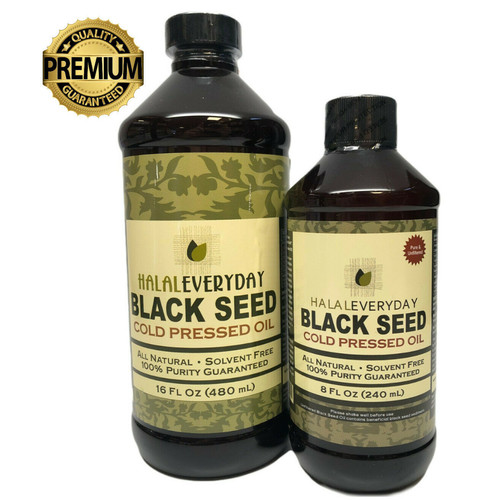 Olio semi nero 100 puro - olio,