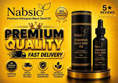 Olio semi nero vergine - nero,