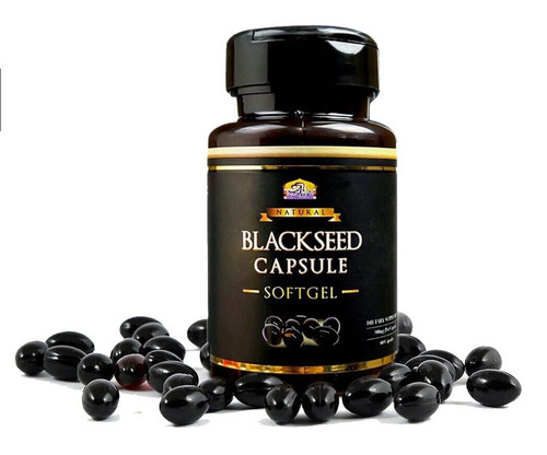 Capsule olio di - di, semi