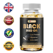 Olio di Semi Nero 1000mg