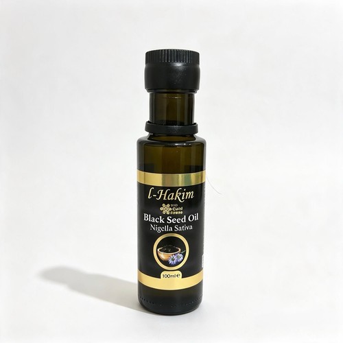 Hakim olio semi - olio, di