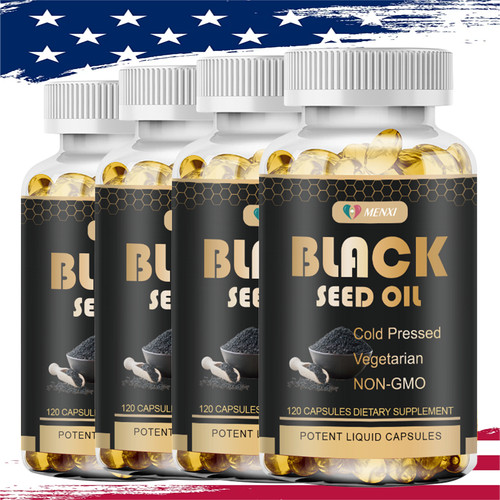 Olio semi neri - olio,