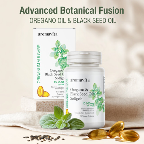 Capsule molli origano e - capsule,