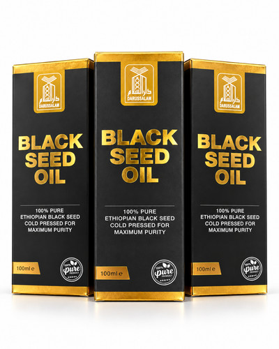 Olio semi nero - di, vergine