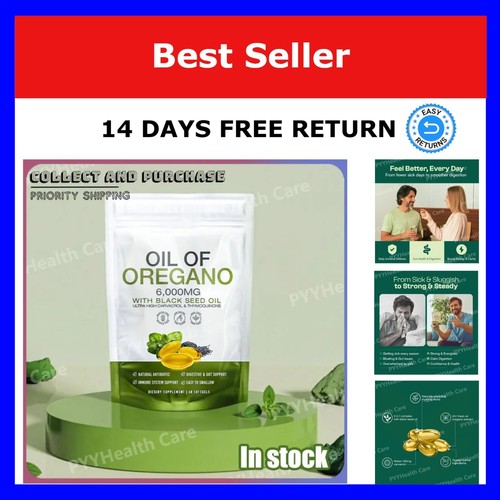 Olio origano di - di,