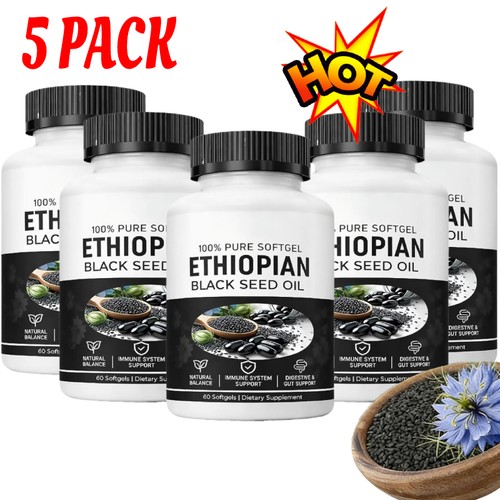 Confezione softgels olio - softgels,